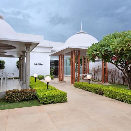 Le Meridien Coimbatore Exterior foto