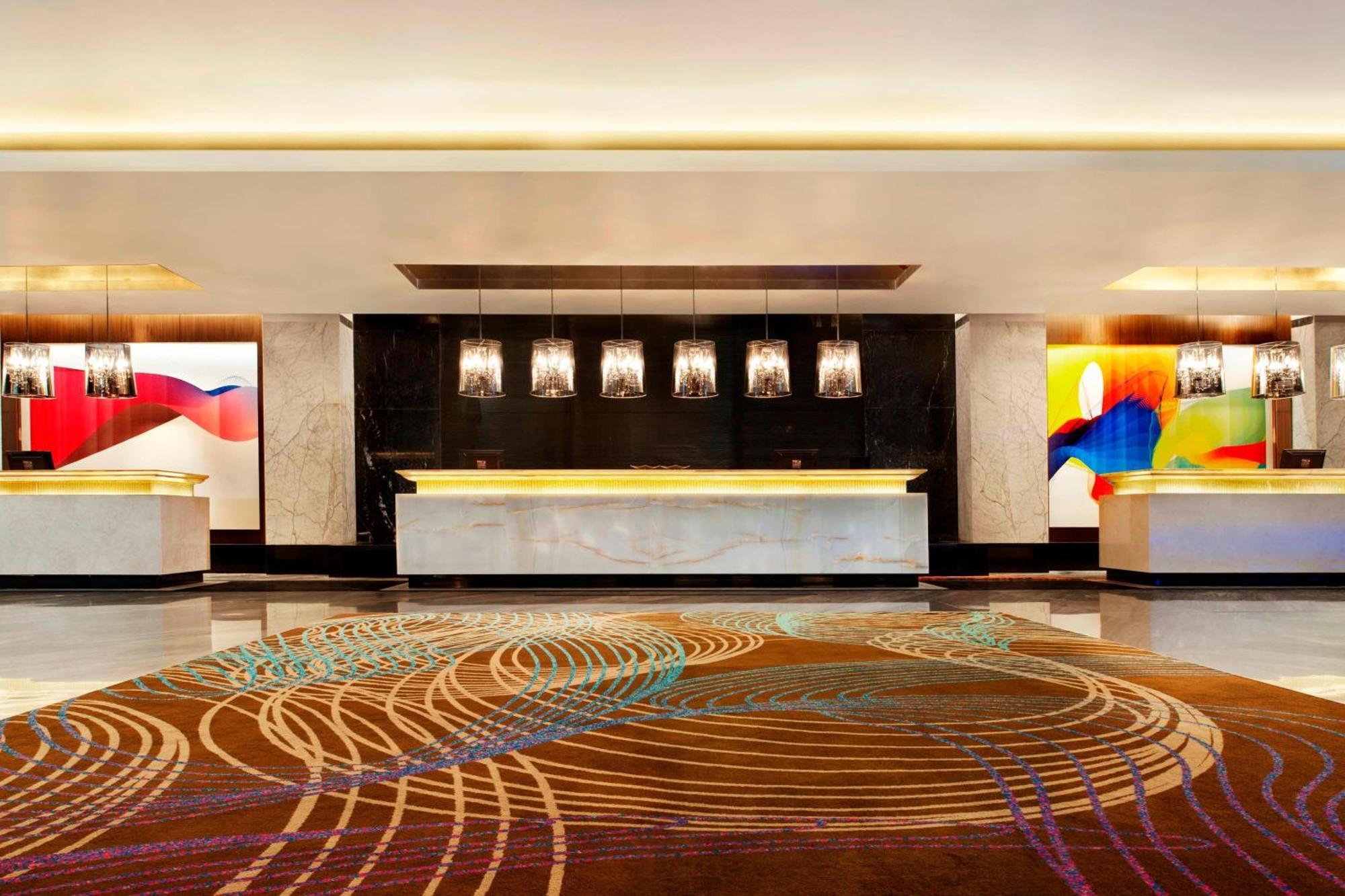 Le Meridien Coimbatore Exterior foto